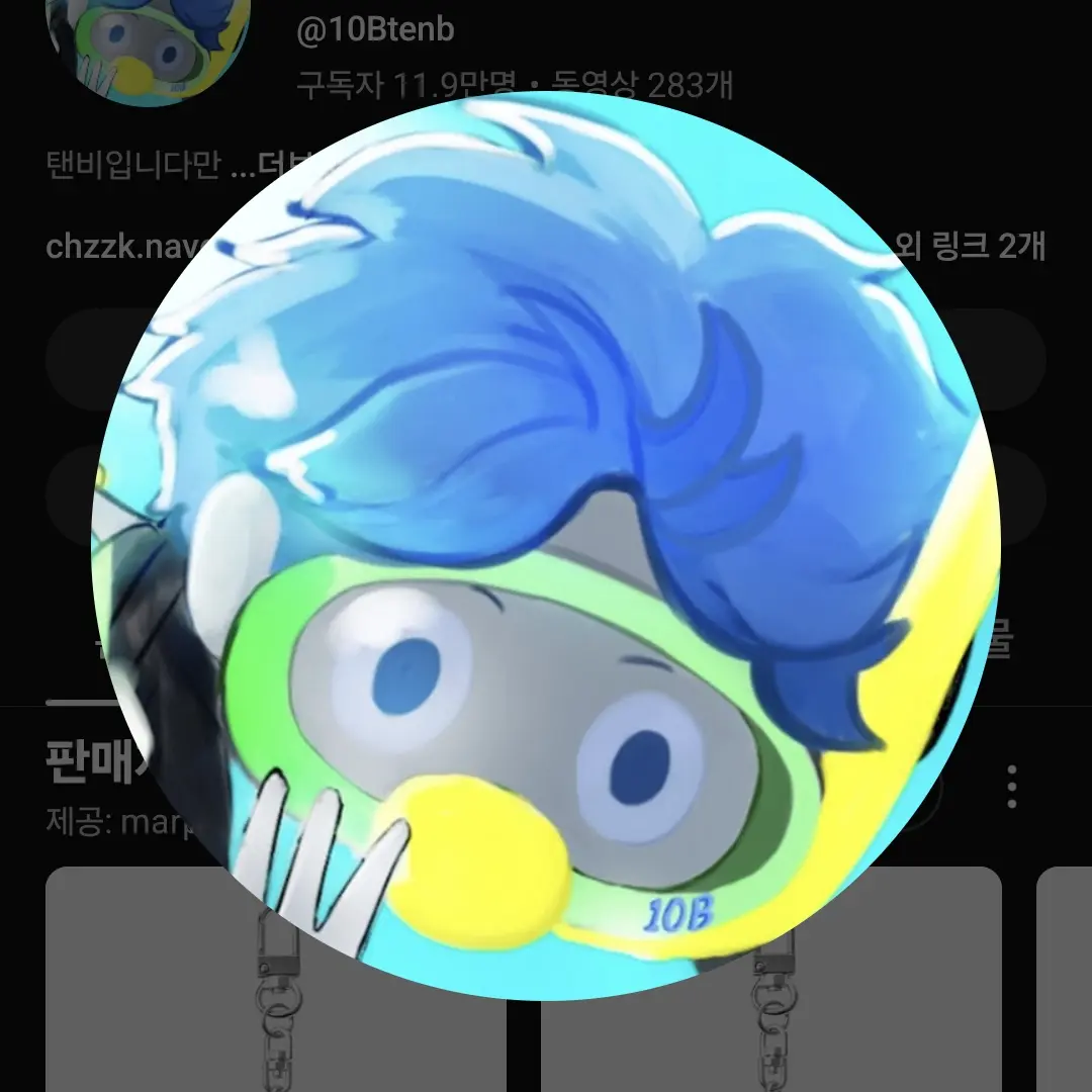 MurkyCrib0277의 태워났는데 10B 동생