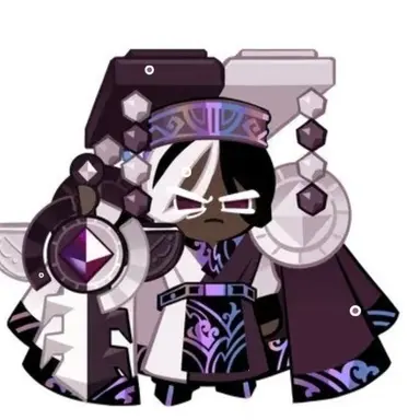 Profile image of 각성다크카카오 쿠키