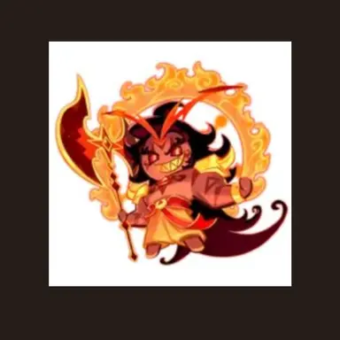 Profile image of 버닝스파이스 쿠키