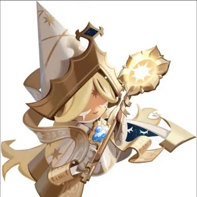 Profile image of 각성퓨어바닐라 쿠키