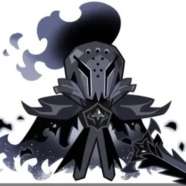 Profile image of 사일런트 솔트 쿠키