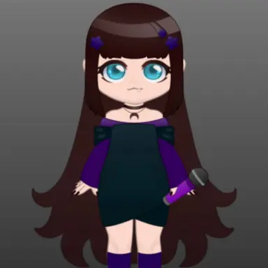 Profile image of 마녀 쿠키