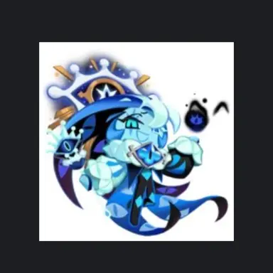 Profile image of 쉐도우밀크 쿠키