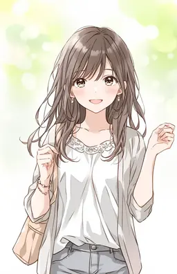 Profile image of 美海佳奈