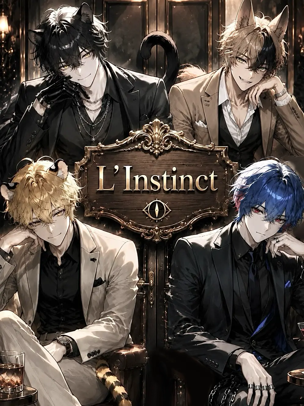 FaintCrane5556의 L’Instinct