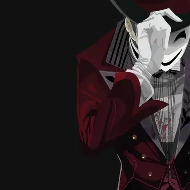 Profile image of Magnus nocturne