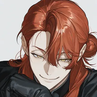 Profile image of Rihan