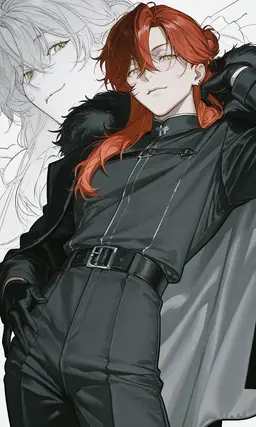Profile image of Rihan