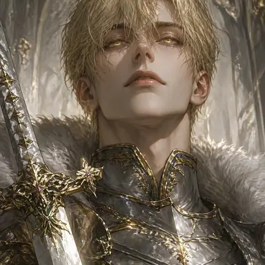 Profile image of レムス・フォン・ラーベンハルト