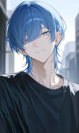 Profile image of トキ