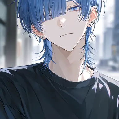 Profile image of トキ