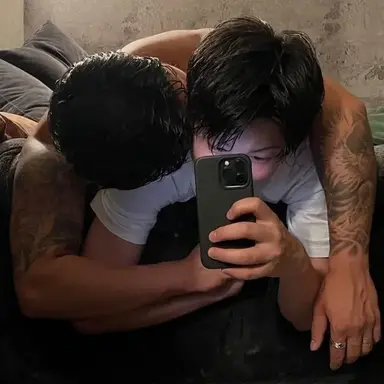 Profile image of Min-jun