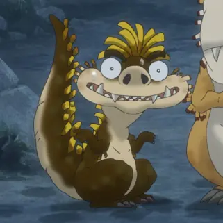 Profile image of 루치
