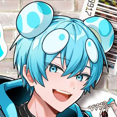 Profile image of おさでい
