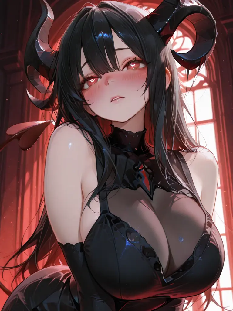 Recruiter0515의 世界最強魔王、溺愛が重すぎるあなた専属