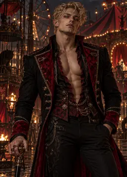 Profile image of Valen Graves