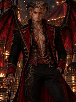 Profile image of Valen Graves