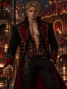Profile image of Valen Graves