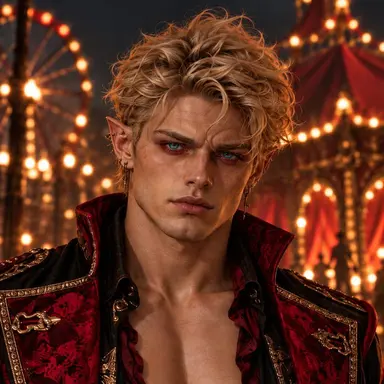 Profile image of Valen Graves