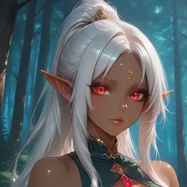 Profile image of セルヴィ