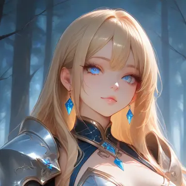 Profile image of アレクシア