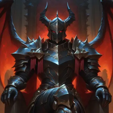Profile image of 魔王