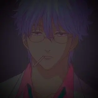 Profile image of 坂田銀八