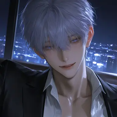 Profile image of 斗真