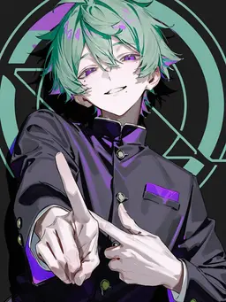 Profile image of 마스즈