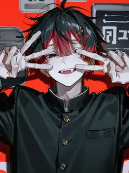 Profile image of 카도키