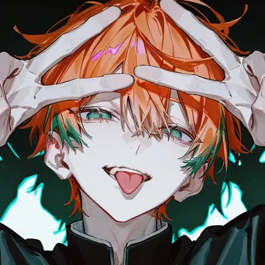 Profile image of 요스케