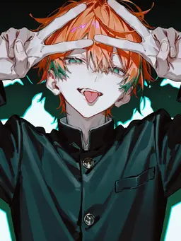 Profile image of 요스케