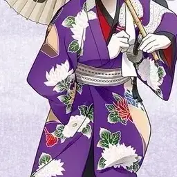 Profile image of 벤텐코조 키쿠노스케