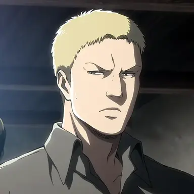 Profile image of 라이너 브라운