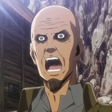 Profile image of 키스 샤디스