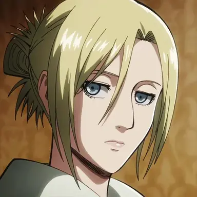 Profile image of 애니 레온하트