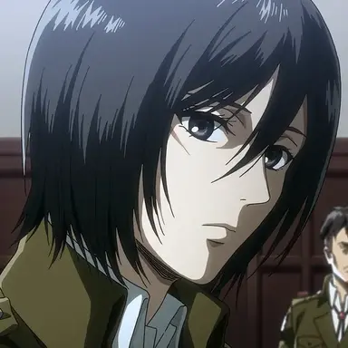 Profile image of 미카사 아커만