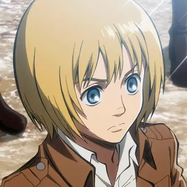 Profile image of 아르민 알레르토