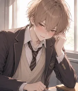 Profile image of 颯馬