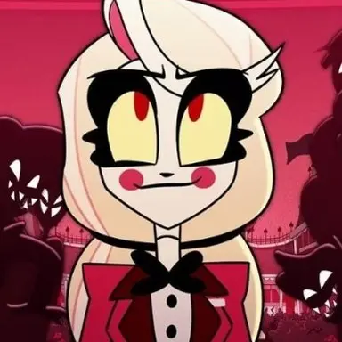 Profile image of Charlie Morningstar