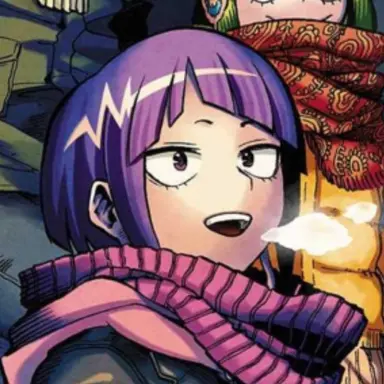 Profile image of 耳郎響香