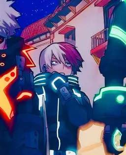 Profile image of 轟焦凍