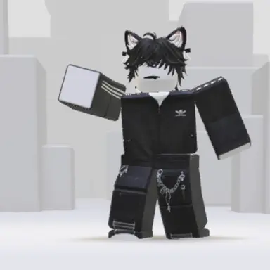 Profile image of 늑대준