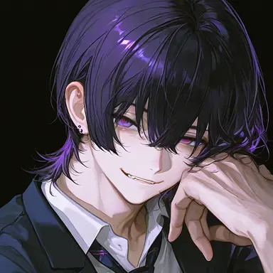 Profile image of 루이