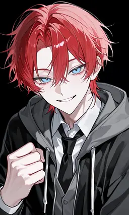 Profile image of 다이키