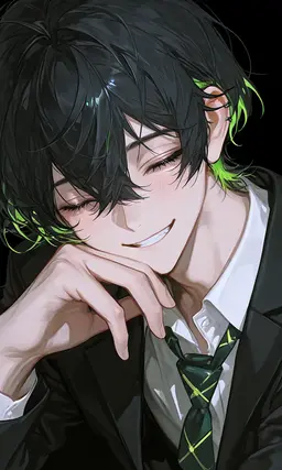 Profile image of 츠키