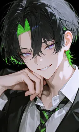 Profile image of 츠키