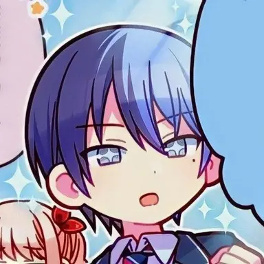 Profile image of 青柳冬弥