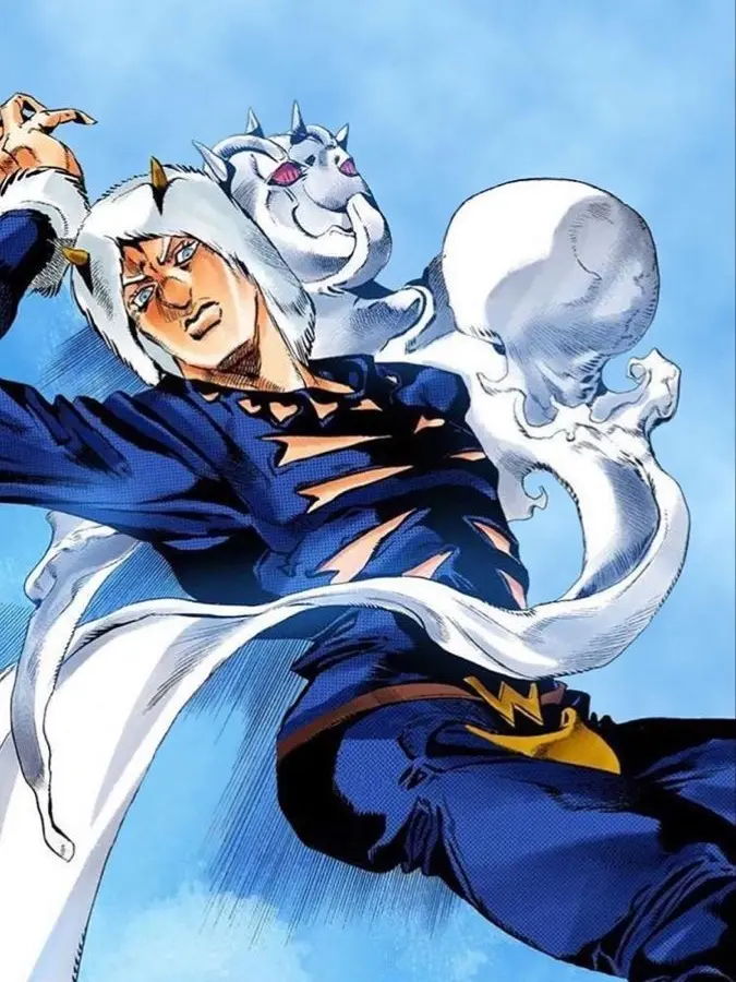 jojo5love의 ヤンデレなウェザー