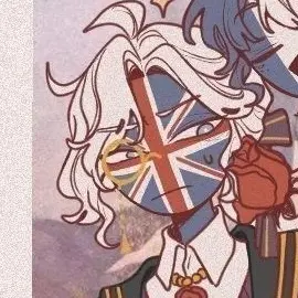 Profile image of 영국